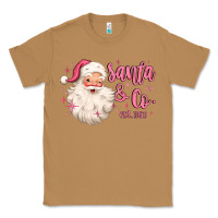 Toasted Coconut santa and co Classic Tee - MaliasSmallBusiness