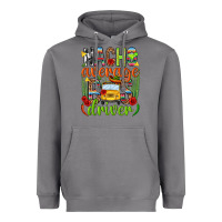 Storm Nacho average bus driver Mexico Heavyweight Hoodie - HowdyJamesFarm
