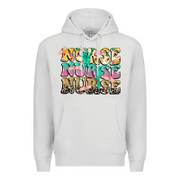 Nurse Nurse Nurse Premium Hoodie | Teevron