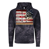 Fuck Around And Find Out Vintage Hoodie | Teevron