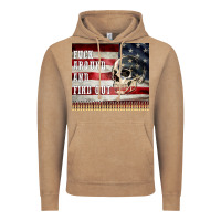 Vintage Coffee fuck around and find out Vintage Hoodie - MaliasSmallBusiness