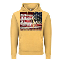 Vintage Mustard fuck around and find out Vintage Hoodie - MaliasSmallBusiness