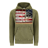 Vintage Olive fuck around and find out Vintage Hoodie - MaliasSmallBusiness
