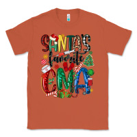 Copper santas favorite cma nurse Classic Tee - MaliasSmallBusiness
