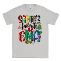 Moon Dust santas favorite cma nurse Classic Tee - MaliasSmallBusiness