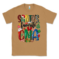 Toasted Coconut santas favorite cma nurse Classic Tee - MaliasSmallBusiness