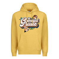 Antique Gold second grade Premium Hoodie - JahusDesignShop