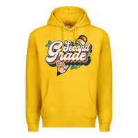 Lemon second grade Premium Hoodie - JahusDesignShop