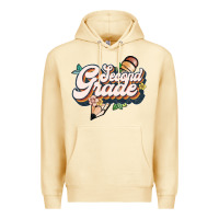 Pina Colada second grade Premium Hoodie - JahusDesignShop