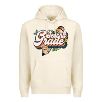 Tofu second grade Premium Hoodie - JahusDesignShop