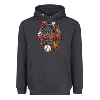 Smoke Sorry can't Baseball bye Heavyweight Hoodie - HowdyJamesFarm
