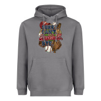 Storm Sorry can't Baseball bye Heavyweight Hoodie - HowdyJamesFarm