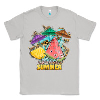 Moon Dust sweet summer watermelon pineapple fruits Classic Tee - RanaPortraitStore