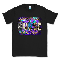 Black nurse halloween Classic Tee - JahusDesignShop