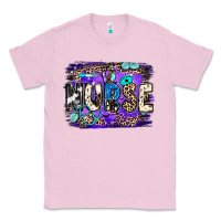 Bubblegum Pink nurse halloween Classic Tee - JahusDesignShop