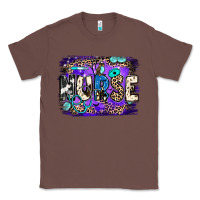 Chestnut nurse halloween Classic Tee - JahusDesignShop