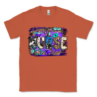 Copper nurse halloween Classic Tee - JahusDesignShop