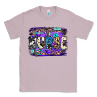 Lilac nurse halloween Classic Tee - JahusDesignShop