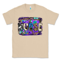 Mushroom nurse halloween Classic Tee - JahusDesignShop