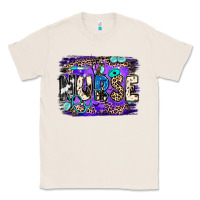 Natural nurse halloween Classic Tee - JahusDesignShop