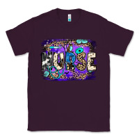 Plum nurse halloween Classic Tee - JahusDesignShop