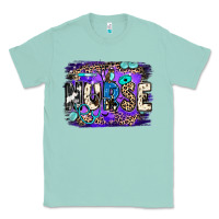 Seafoam nurse halloween Classic Tee - JahusDesignShop