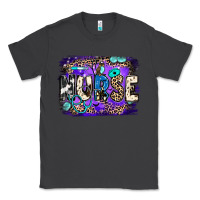 Smoke nurse halloween Classic Tee - JahusDesignShop