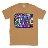 Toasted Coconut nurse halloween Classic Tee - JahusDesignShop