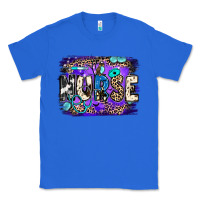 True Royal nurse halloween Classic Tee - JahusDesignShop