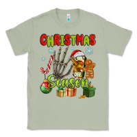 Matcha christmas season Classic Tee - MaliasSmallBusiness