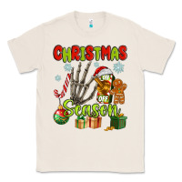 Natural christmas season Classic Tee - MaliasSmallBusiness