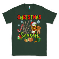 Sports Green christmas season Classic Tee - MaliasSmallBusiness