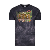 Cloud Black i got it from my mama Vintage Tee - NancyCooperArtShop
