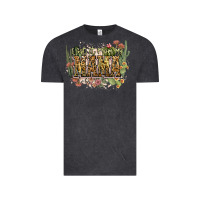 Vintage Black i got it from my mama Vintage Tee - NancyCooperArtShop