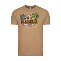 Vintage Coffee i got it from my mama Vintage Tee - NancyCooperArtShop