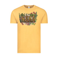 Vintage Mustard i got it from my mama Vintage Tee - NancyCooperArtShop