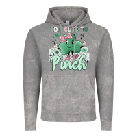 Cloud Rock too cute to pinch Vintage Hoodie - MaliasSmallBusiness