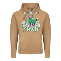 Vintage Camel too cute to pinch Vintage Hoodie - MaliasSmallBusiness