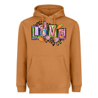 Meerkat Easter love Happy Easter Day Heavyweight Hoodie - CowGirlArtShop