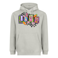 Moon Dust Easter love Happy Easter Day Heavyweight Hoodie - CowGirlArtShop