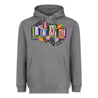 Storm Easter love Happy Easter Day Heavyweight Hoodie - CowGirlArtShop