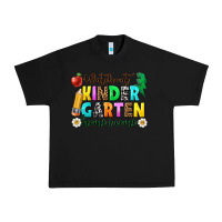 Black watch kindergarten home is come Urban Heavy Tee - NancyCooperArtShop