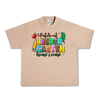 Burro watch kindergarten home is come Urban Heavy Tee - NancyCooperArtShop