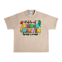 French Oak watch kindergarten home is come Urban Heavy Tee - NancyCooperArtShop