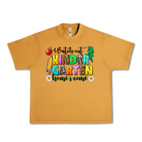 Peanut Butter watch kindergarten home is come Urban Heavy Tee - NancyCooperArtShop