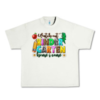 Pistachio watch kindergarten home is come Urban Heavy Tee - NancyCooperArtShop
