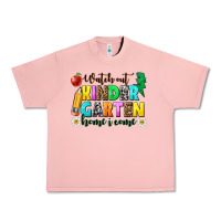 Salmon watch kindergarten home is come Urban Heavy Tee - NancyCooperArtShop