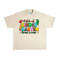 Sandshell watch kindergarten home is come Urban Heavy Tee - NancyCooperArtShop