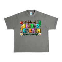 Tornado watch kindergarten home is come Urban Heavy Tee - NancyCooperArtShop