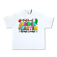 Watch Kindergarten Home Is Come Urban Heavy Tee | Teevron